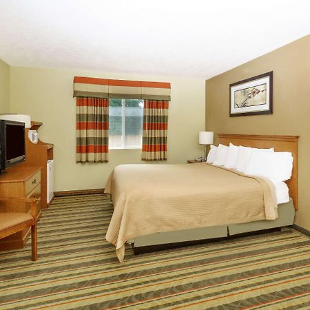 Econo Lodge Inn&Suites Yankton Esterno foto